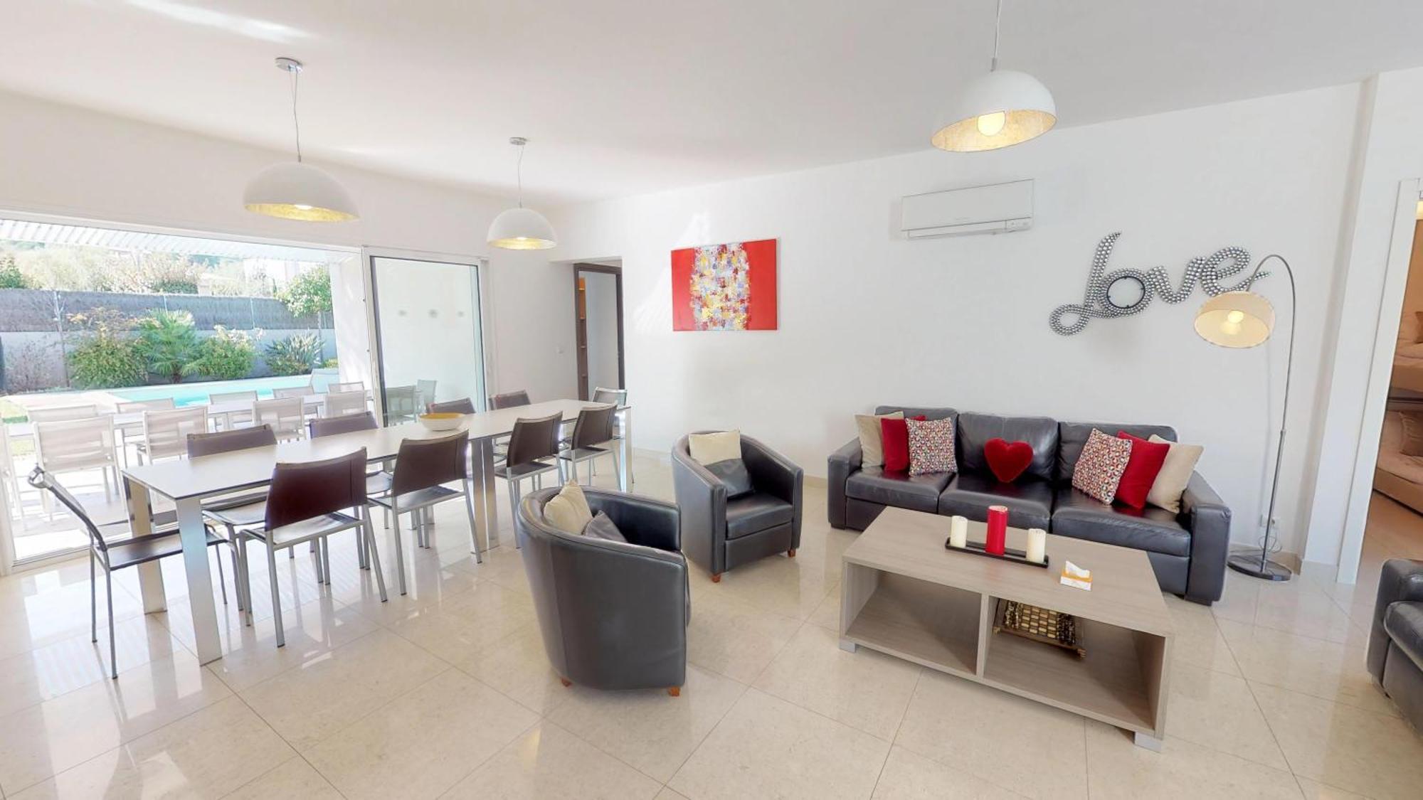 Domaine Villas Mandarine Private Pools & Spa Calvi  Ngoại thất bức ảnh