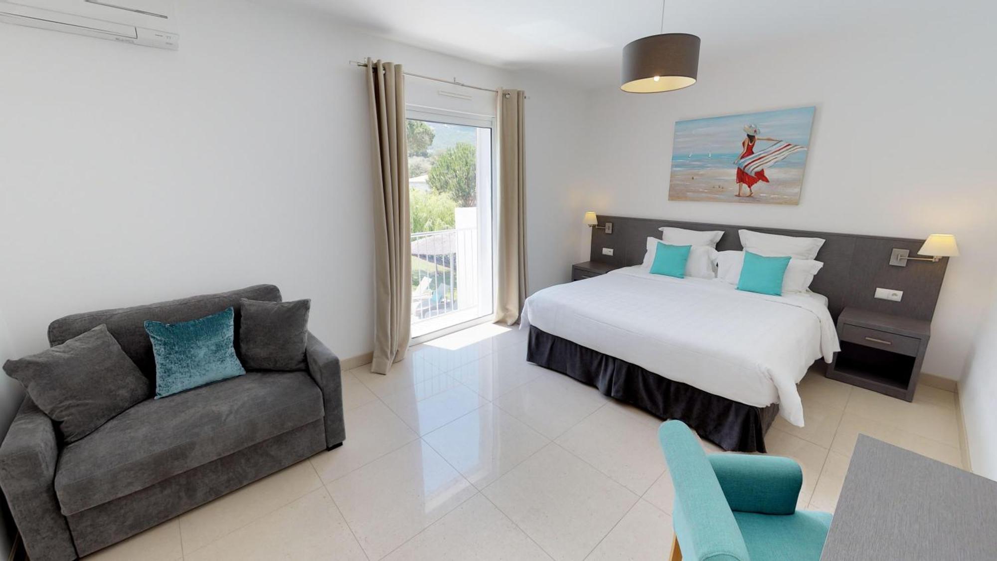 Domaine Villas Mandarine Private Pools & Spa Calvi  Ngoại thất bức ảnh