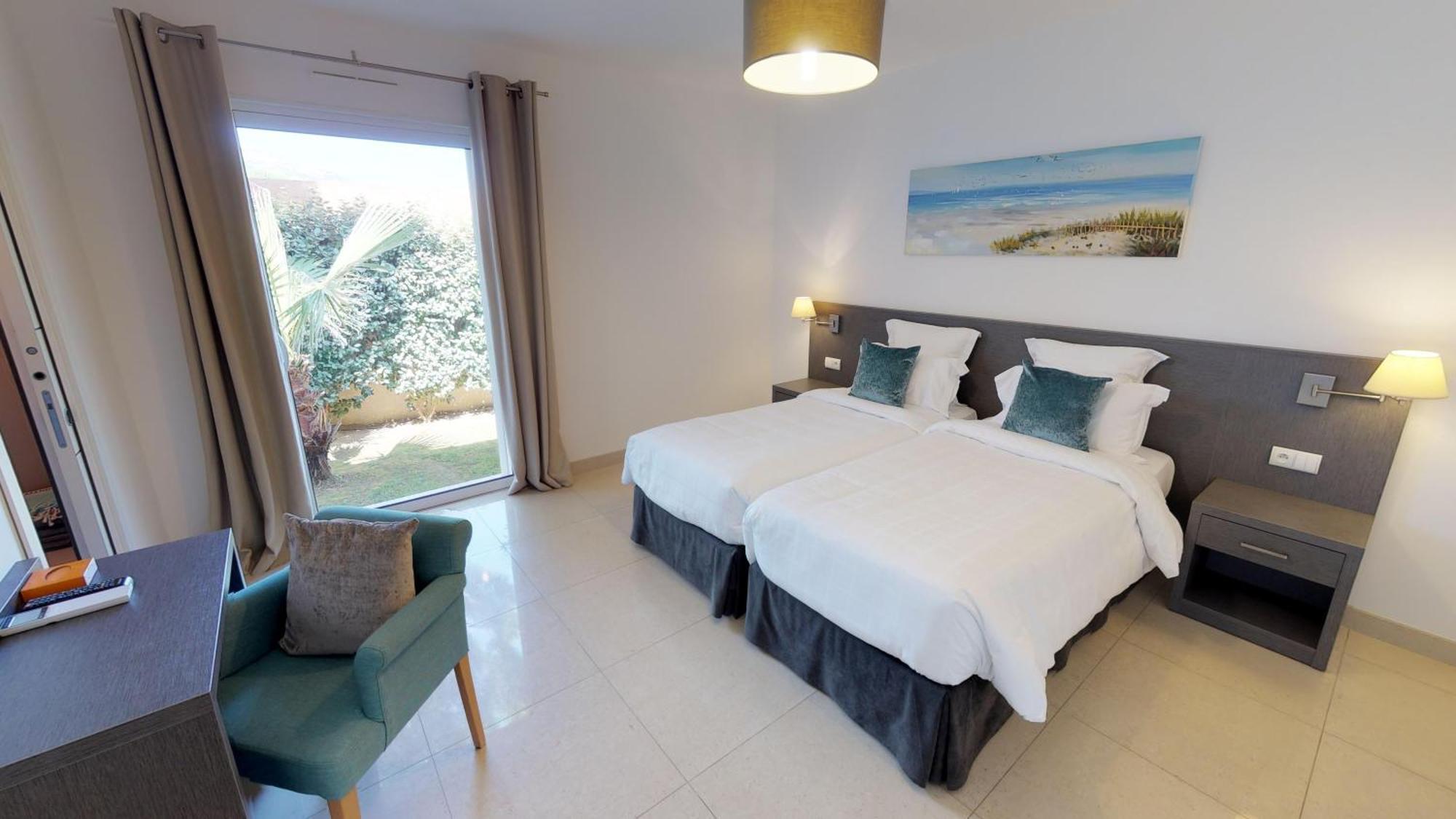 Domaine Villas Mandarine Private Pools & Spa Calvi  Ngoại thất bức ảnh