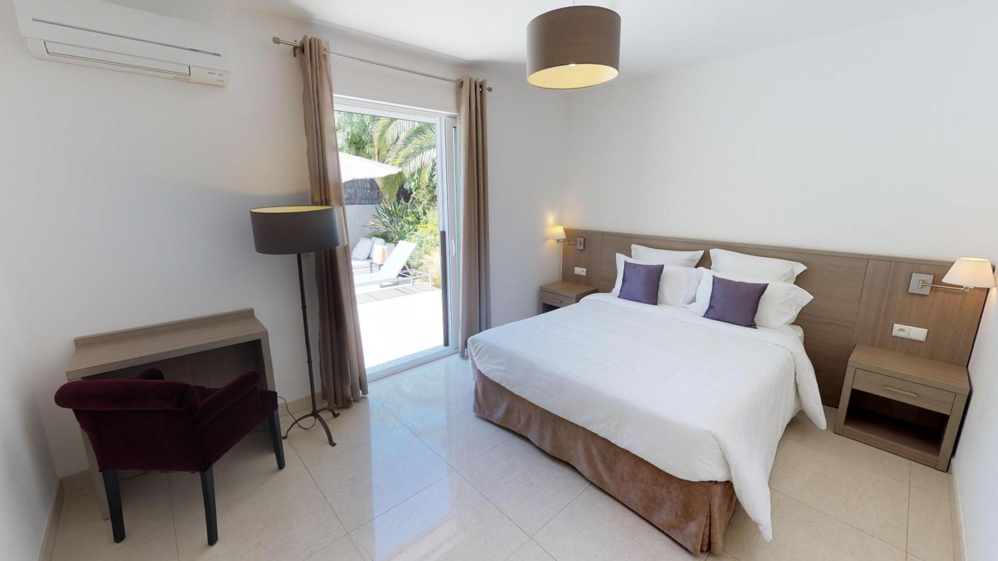 Domaine Villas Mandarine Private Pools & Spa Calvi  Ngoại thất bức ảnh