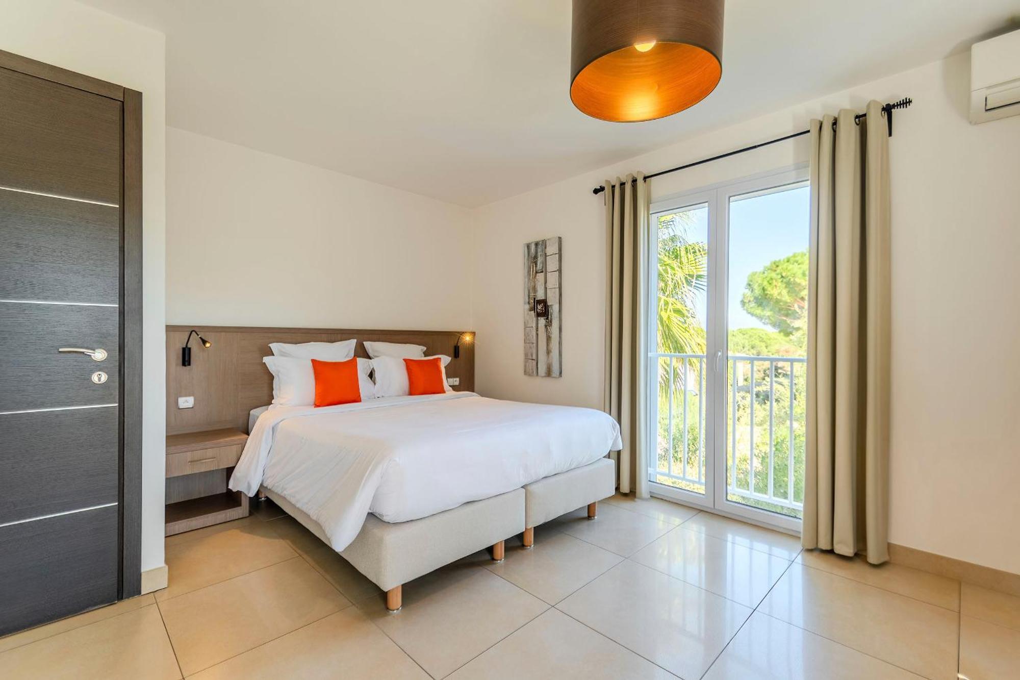 Domaine Villas Mandarine Private Pools & Spa Calvi  Ngoại thất bức ảnh