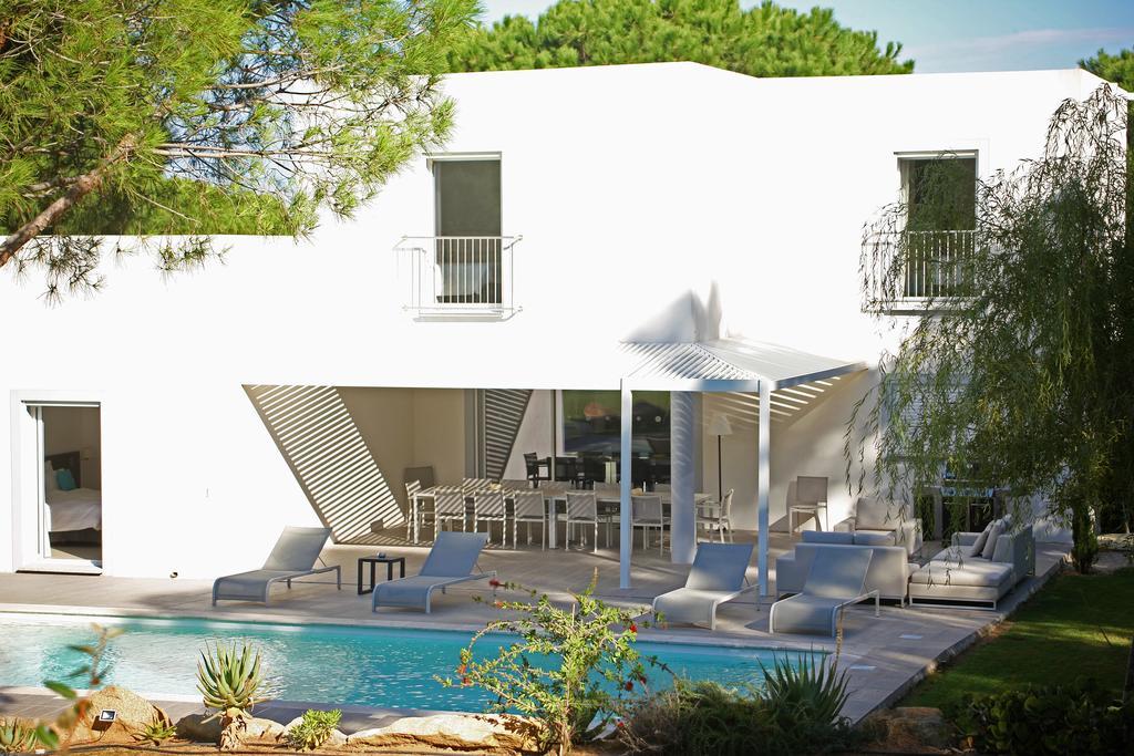 Domaine Villas Mandarine Private Pools & Spa Calvi  Ngoại thất bức ảnh